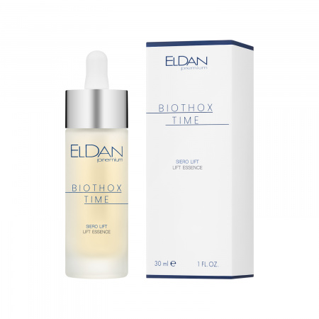 Лифтинг-сыворотка Eldan Premium Biothox-Time Lifting Essence,  30 мл
