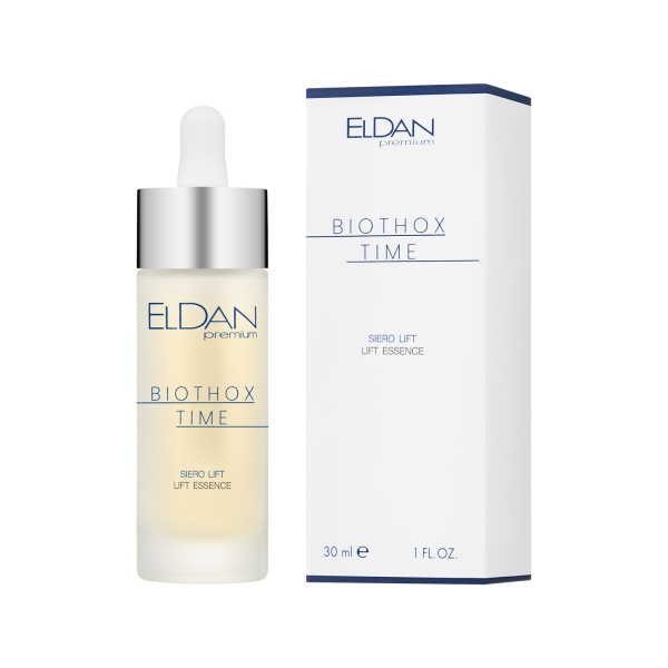 Лифтинг-сыворотка Eldan Premium Biothox-Time Lifting Essence,  30 мл