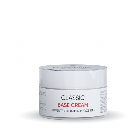 Базисный крем Классик c капельным эффектом Kodermix CLASSIC BASE CREAM, 50 мл