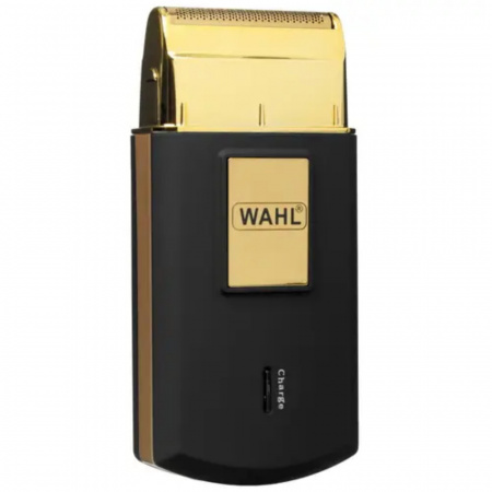 Дорожная бритва Wahl Gold Edition Дорожная бритва Wahl Gold Edition