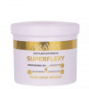 Паста для шугаринга Aravia Professional SUPERFLEXY PURE GOLD , 750 гр