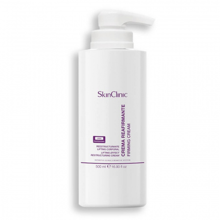 Крем для тела укрепляющий, SkinClinic, FIRMING CREAM, 500 мл.