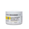 Массажный крем для лица с элитными пептидами Skindom Luxury Cell Peptide Massage Cream Массажный крем для лица с элитными пептидами Skindom Luxury Cell Peptide Massage Cream