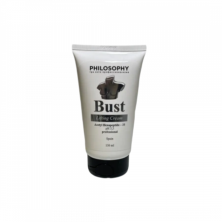 Укрепляющий крем для бюста Philosophy Bust Lifting Cream, 150 мл