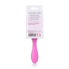 Solomeya Wet Detangler Brush Oval Raspberry / Расческа для сухих и влажных волос с ароматом Малины, 1 шт