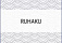 RUHAKU