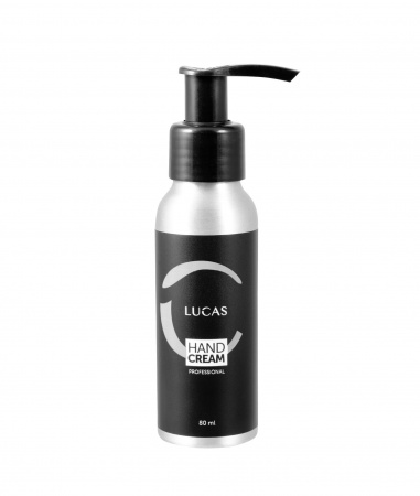 Крем для рук Lucas Cosmetics Hand Cream