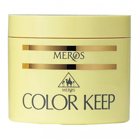 Маска-кондиционер для окрашенных волос Meros Cosmetics Largo Color Keep Treatment, 250 г.