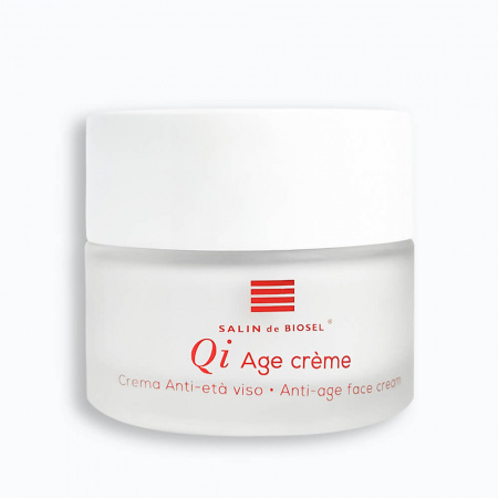 Лифтинговый крем QI AGE Salin de Biosel QI AGE CREME, 50 мл