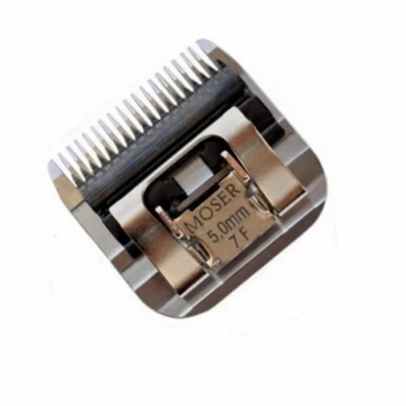 Нож Moser 5 мм стандарт А5