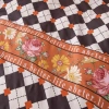 Комплект постельного белья Сатин 100% хлопок C588 ,VIVA - HOME TEXTILE