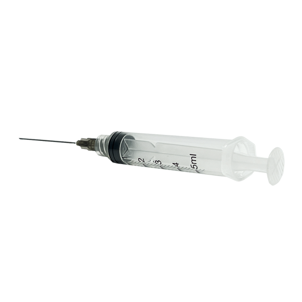 Шприц медицинский Luer Lock Медицина Medical syringe Luer Lock, 5 мл Шприц медицинский Luer Lock Медицина Medical syringe Luer Lock, 5 мл