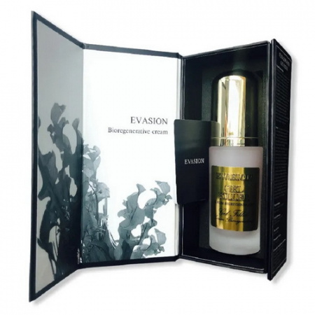 Гель-филлер для лица против морщин Evasion GEL FILLER SERUM BIOREGENERATE, 40 мл