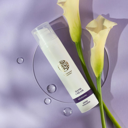 Крем для рук Питательный Dr.Kozhevatkin, 100 мл.