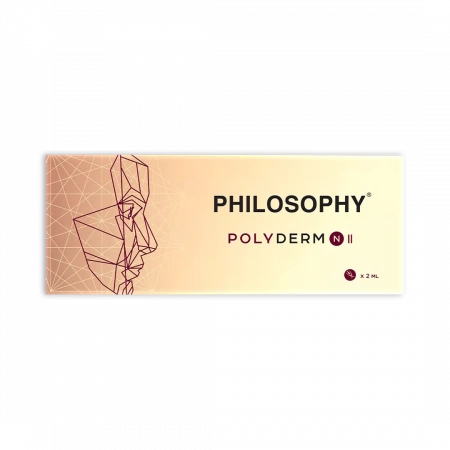 Бустер Philosophy POLYDERM №2, 2,2 мл