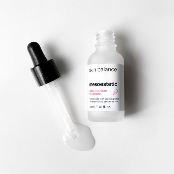 Сыворотка Skin Balance Mesoestetic SKIN BALANCE SERUM, 30 мл Сыворотка Skin Balance Mesoestetic SKIN BALANCE SERUM, 30 мл