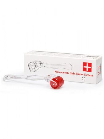 Мезороллер 0,3 (540 игл) TETe Cosmeceutical Microneedling Nurse System