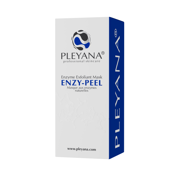 Энзимная пилинг-маска Pleyana Enzy-Prof Enzyme Exfoliant Peel-Mask, 50 мл