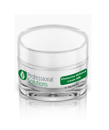 Защитный крем Professional Solutions Biomarine Defense Cream AM