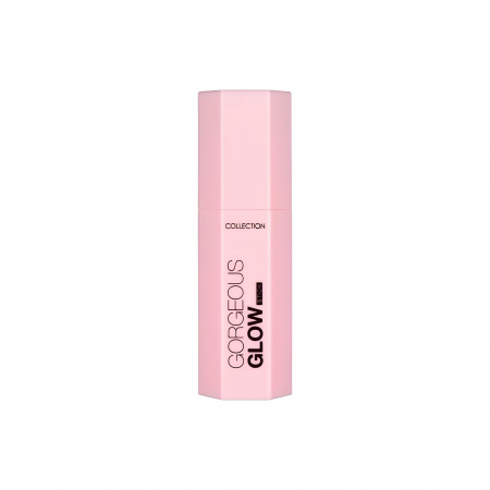 Кремовые румяна в стике, Collection, Gorgeous Glow Sticks Blush, 4 г.