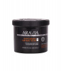 Антицеллюлитный скраб с вулканической глиной Aravia Anti-Cellulite Vulcanic Scrub, 550 мл