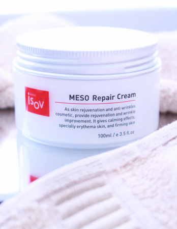 Крем регенерирующий Isov Sorex Meso Repair Cream