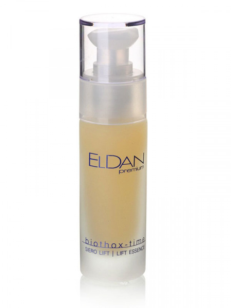 Лифтинг-сыворотка Eldan Premium Biothox-Time Lifting Essence,  30 мл Лифтинг-сыворотка Eldan Premium Biothox-Time Lifting Essence,  30 мл