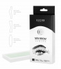Набор восковых полосок для коррекции бровей Lucas Cosmetics CC Brow Wax Brow Strips Набор восковых полосок для коррекции бровей Lucas Cosmetics CC Brow Wax Brow Strips