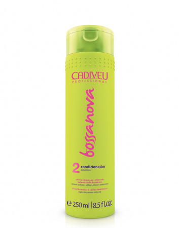 Кондиционер Cadiveu Professional Bossa Nova Conditioner