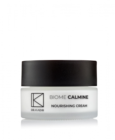 Питательный крем с пробиотиками Dr.Kadir Biome-Calmine Nourishing Cream, 50 мл