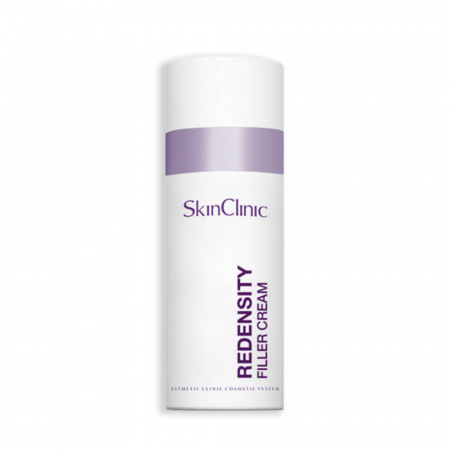 Крем-филлер, SkinClinic, REDENSITY, 50 мл.