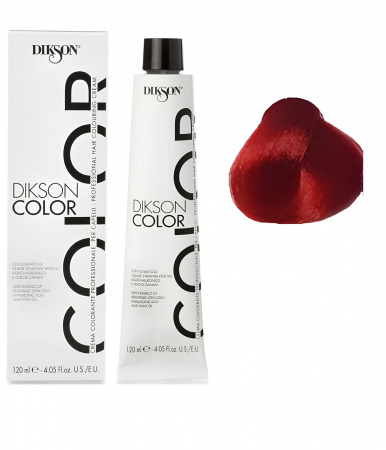 Краска для волос (бустер усилитель) Dikson BOOSTER +