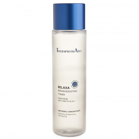 Восстанавливающий тонер TheraphytoAbel Relaxa Repair Boosting Toner, 210 мл