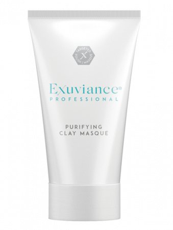 Очищающая маска Exuviance Purifying Clay Masque
